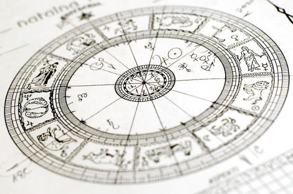 Etude d'astrocouple