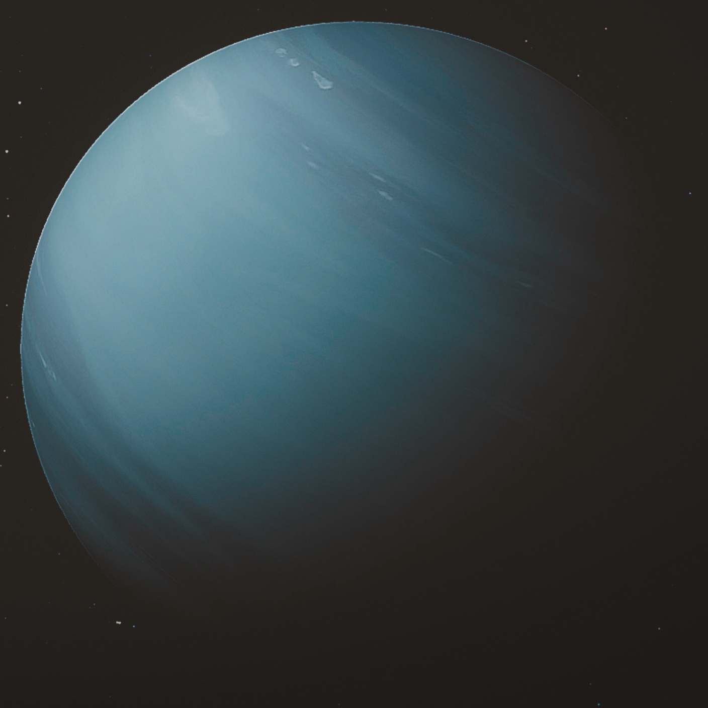 Neptune